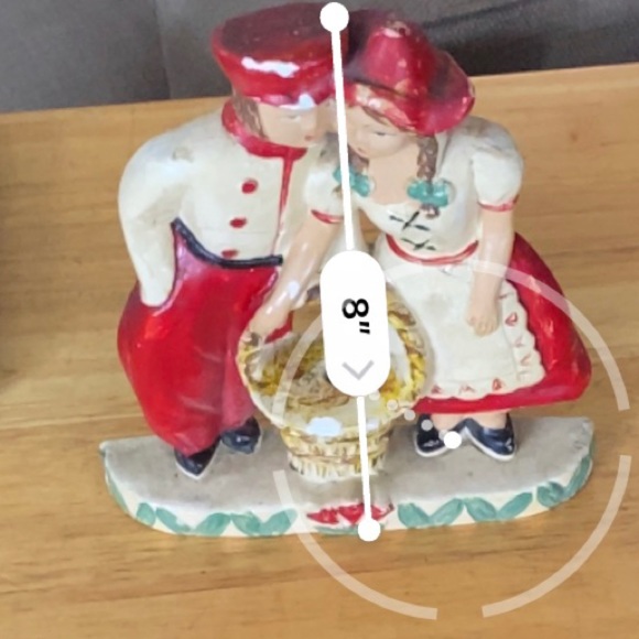 Accents Antique Jack N Jill Poshmark